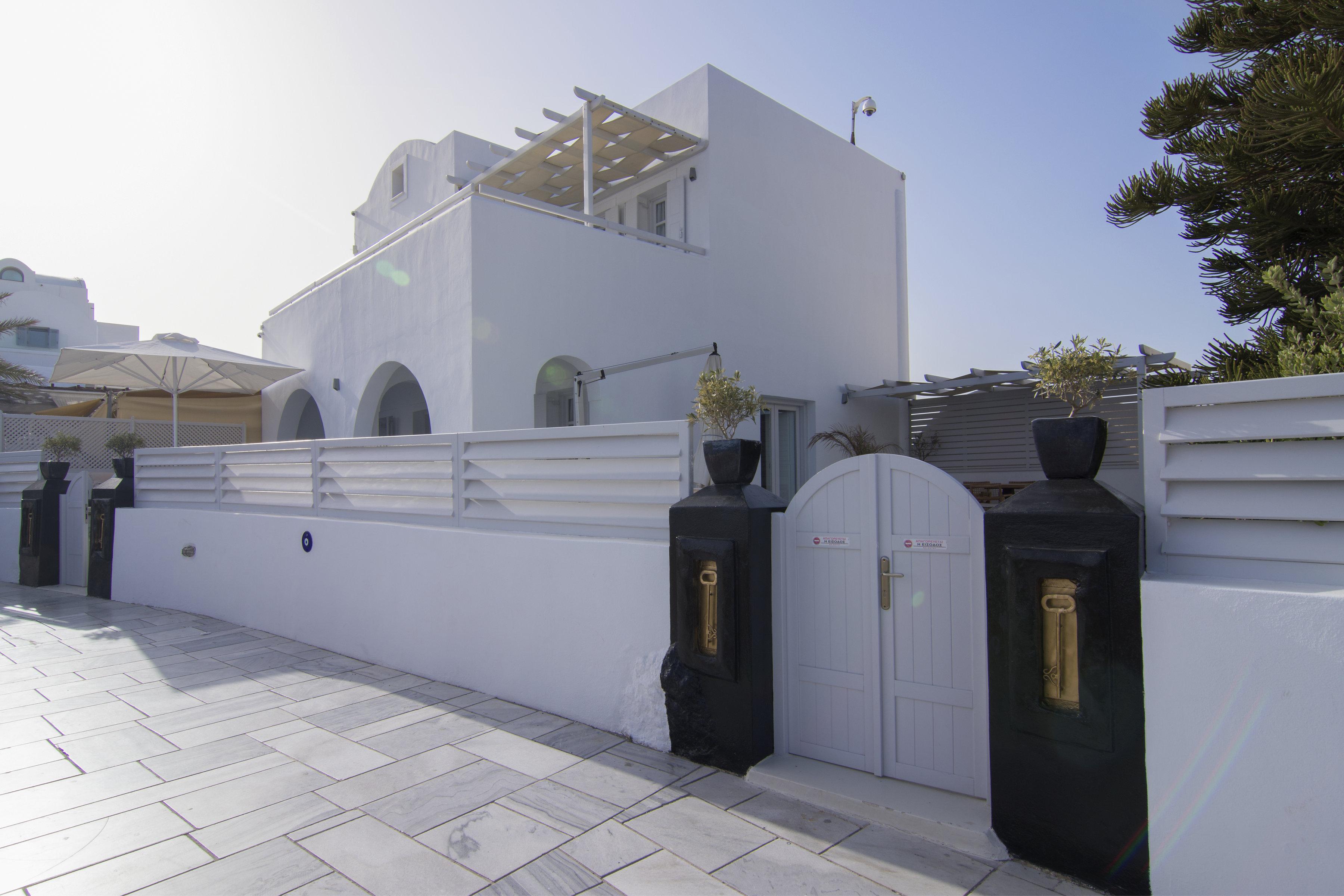Santorini Secret Suites & Spa, Small Luxury Hotels Of The World (Adults Only) Oia  Ngoại thất bức ảnh