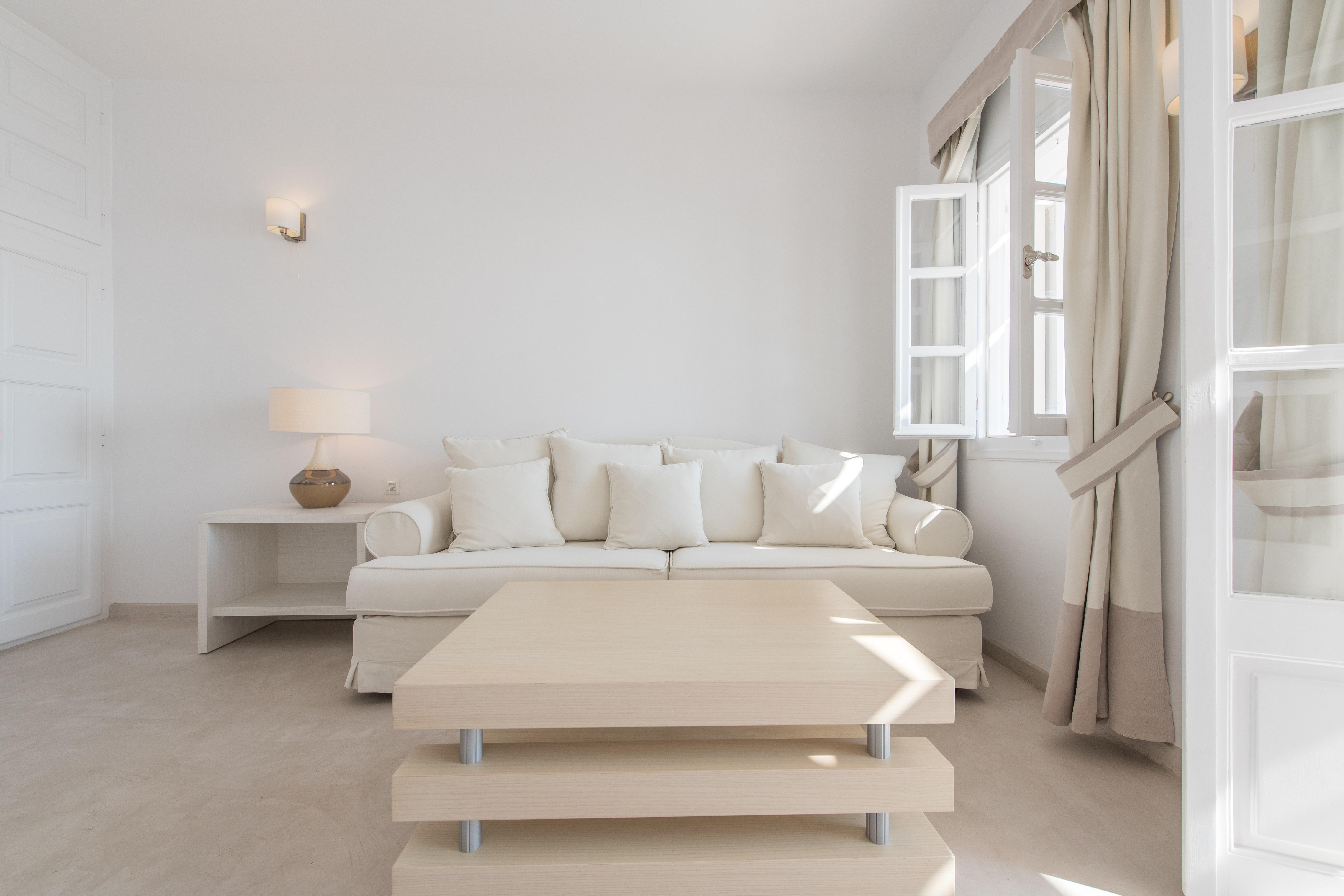 Santorini Secret Suites & Spa, Small Luxury Hotels Of The World (Adults Only) Oia  Ngoại thất bức ảnh