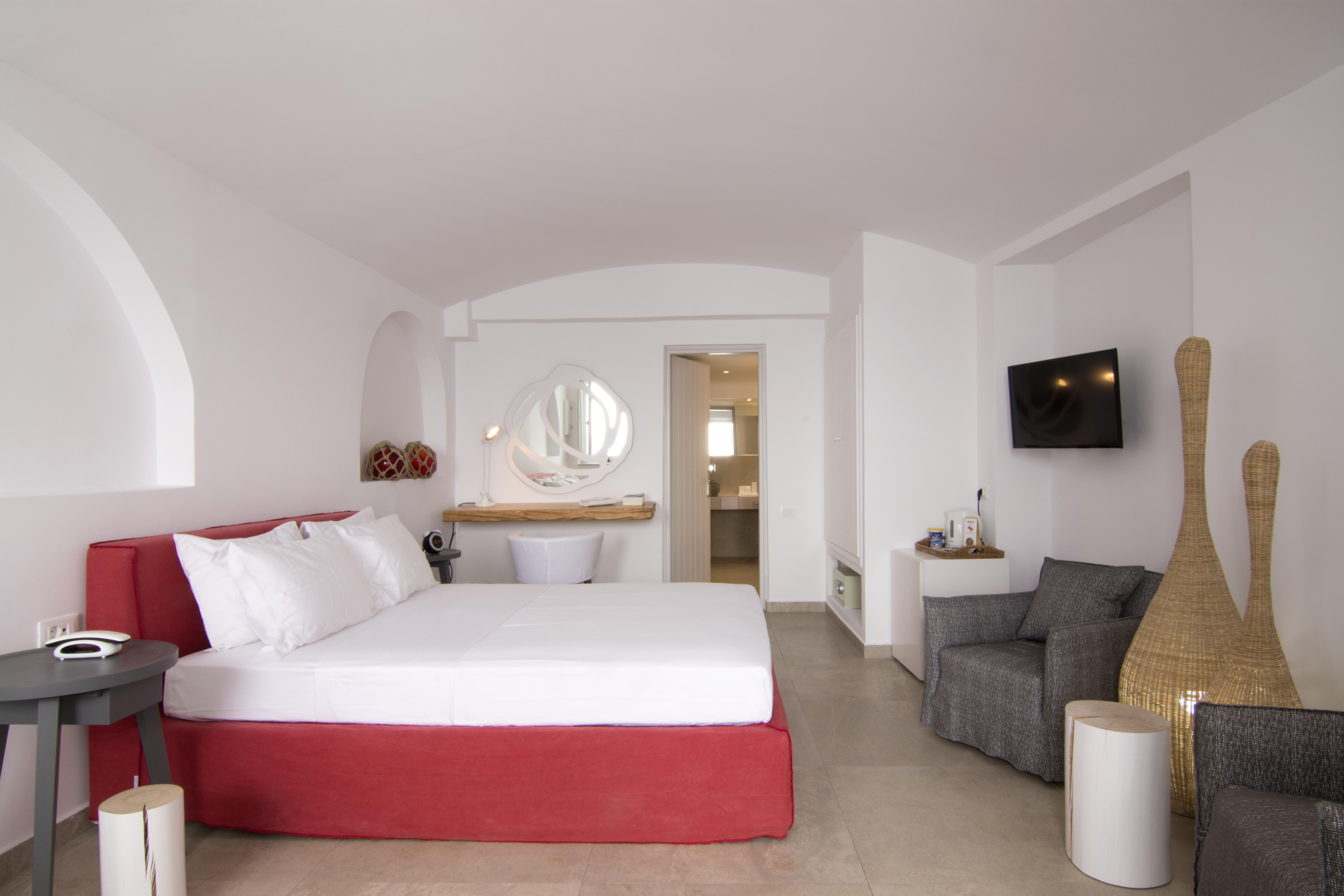 Santorini Secret Suites & Spa, Small Luxury Hotels Of The World (Adults Only) Oia  Ngoại thất bức ảnh