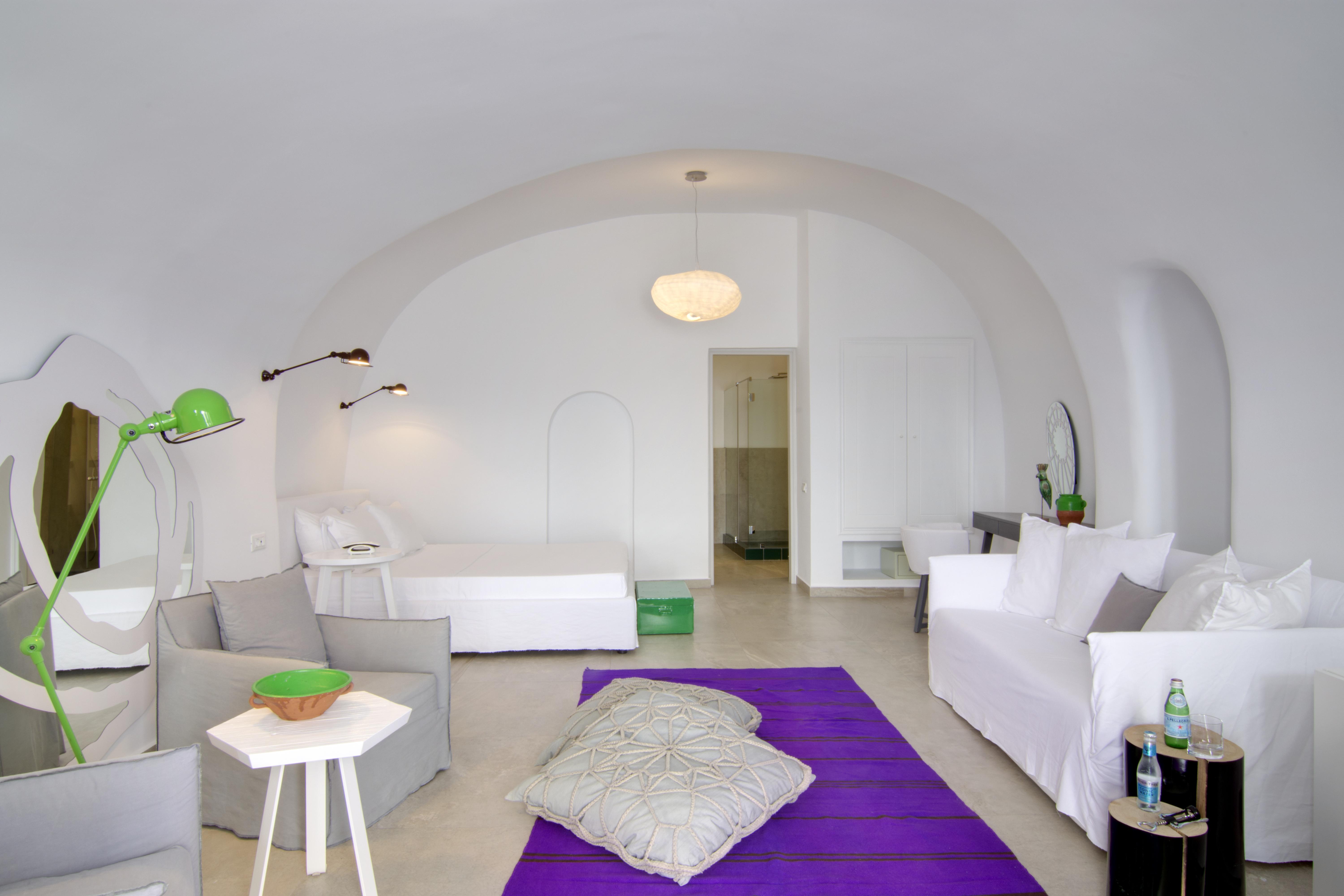 Santorini Secret Suites & Spa, Small Luxury Hotels Of The World (Adults Only) Oia  Ngoại thất bức ảnh