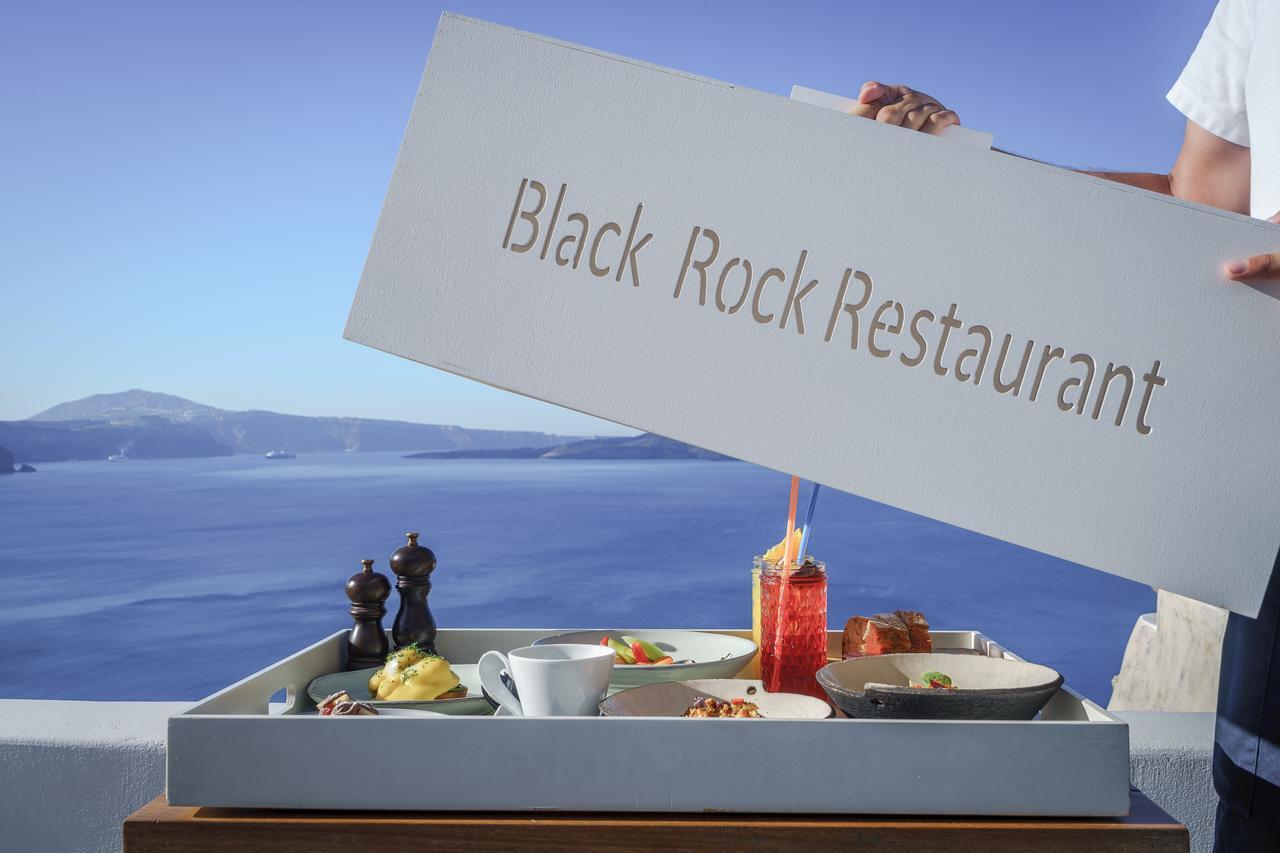 Santorini Secret Suites & Spa, Small Luxury Hotels Of The World (Adults Only) Oia  Ngoại thất bức ảnh
